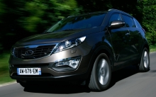 Kia Sportage,  , , , , 